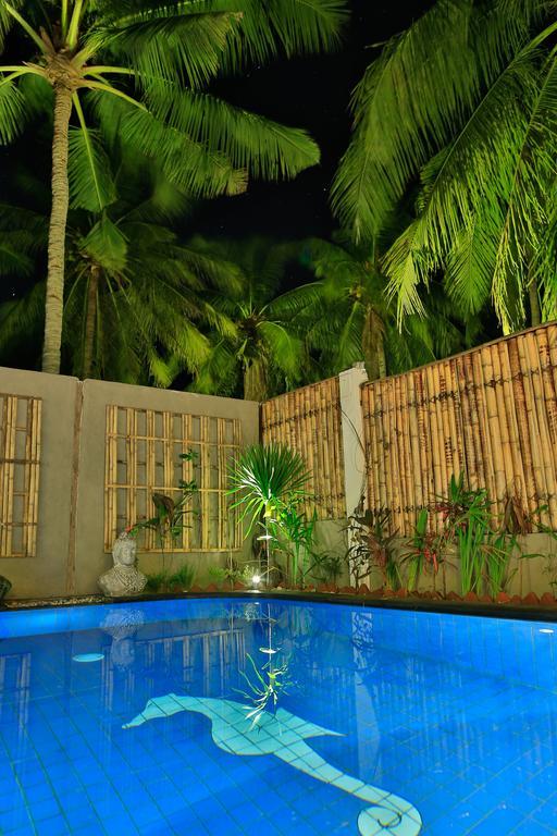 Villas Samalama Gili Trawangan Værelse billede