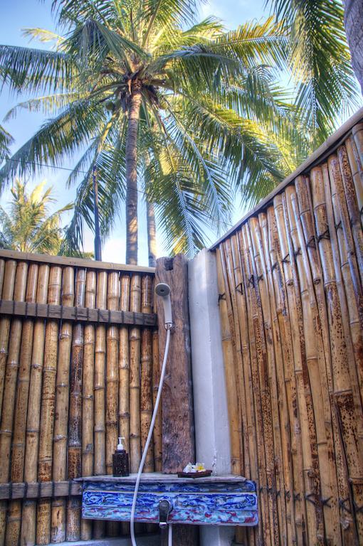 Villas Samalama Gili Trawangan Værelse billede