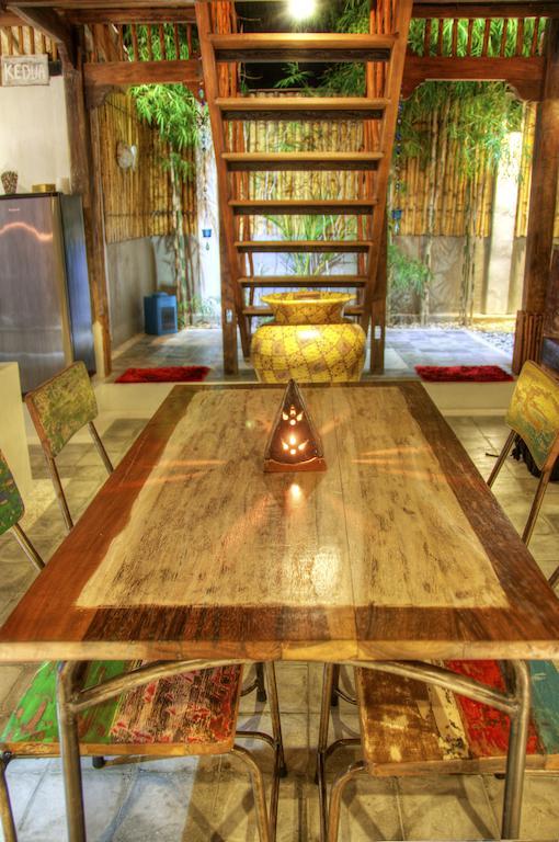 Villas Samalama Gili Trawangan Værelse billede