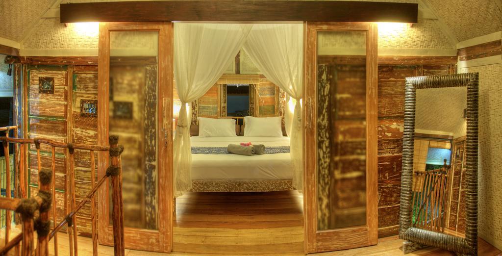 Villas Samalama Gili Trawangan Værelse billede